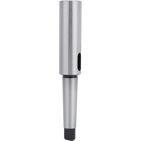 Morse-Kegel-Bohrhülsen-Verlängerungs-Reduzieradapter CNC-Drehmaschinen-Vorrichtungsteile MT3‐MT3 (1/5)