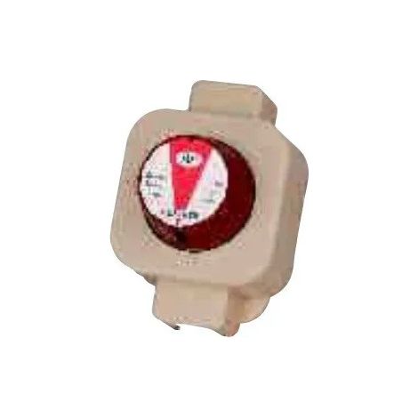 Niederdruck-Druckminderer DSP 4/37 3 kg/h