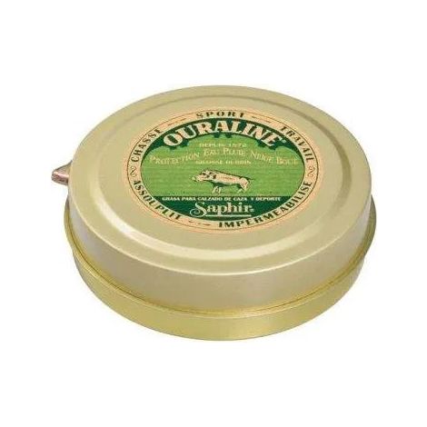 Grasso da caccia Ouraline barattolo da 100 ml