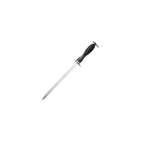 Fusil Aiguiseur de Couteaux en Acier Inoxydable - EINNENFFER - Outil Professionnel pour un Aiguisage Efficace