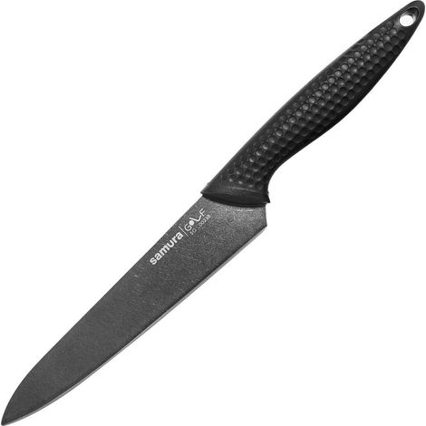 Samura Golf Stonewash Universalmesser AUS-8