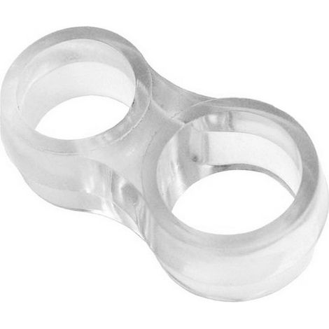 Antiurto doppio per maniglie 60 pz. -