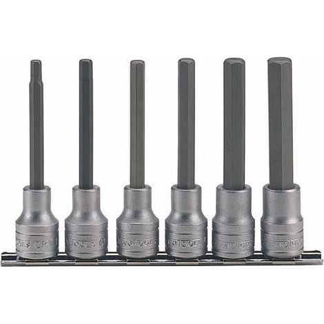 Vasos 1/2" M1211