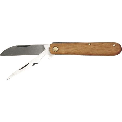 Monteurmesser mit Spinne 170mm NK-508 - T 17B658