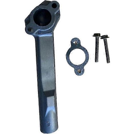 Collecteur d'admission avec kit de joints pour moteurs Briggs & Stratton 699644 Sprint et Classic, édition 0617 (1/4)