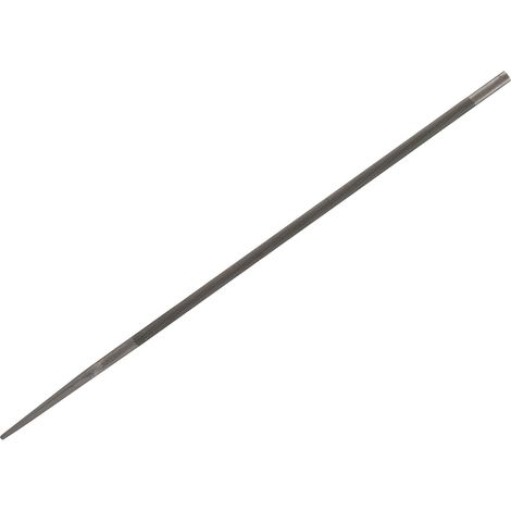 Kit d'affûtage de chaînes de tronçonneuse rondes de 5,2 mm (3 pièces) - Accessoires pour le travail du bois (1/5)