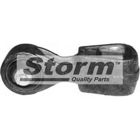 Support moteur arrière pour Citroën Evasion 180628
