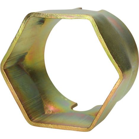 KS Tools 3/4" Achsmuttern-Schlüssel für BPW, 100 mm - 460.4940
