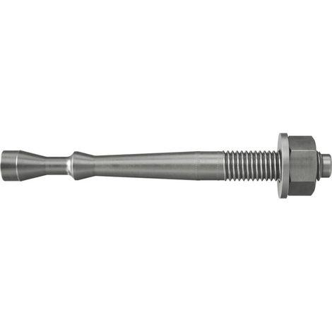 Fischer Ancrage haute adhérence 16 mm 539920 10 pc(s) (1/4)