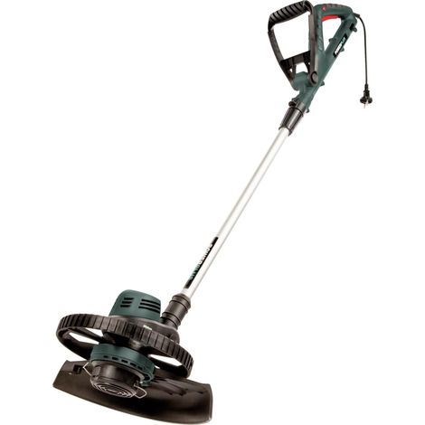Coupe-bordure - À balais - 650W Ø 320mm - 4 acc. (1/5)
