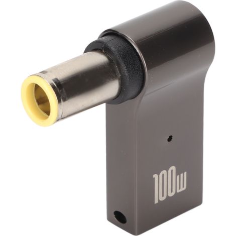 PD-Adapter für Laptop Typ C Buchse auf 7,9 x 0,9 mm