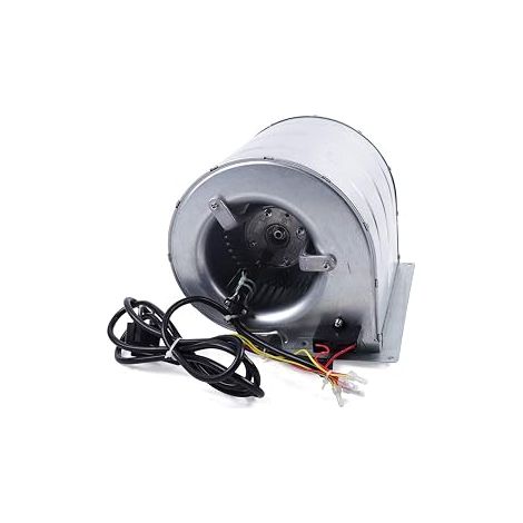 Ventilateur centrifuge Ventilateur radial 840 m³/h φ146 x 190 mm (1/5)