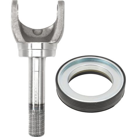 2002692 convient aux arbres de direction des Ford F250/F350/F450/F550 de 1999 à 2005. (1/5)
