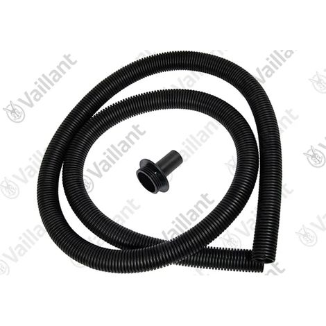 VAILLANT Tuyau Accessoires VSC../1, ../2 Vaillant-Nr. , 095658