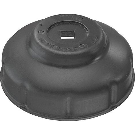 FACOM Aufsetz-Ölfilterschlüssel 76 mm, mit Nuten