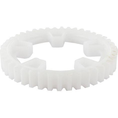 Pignon plastique 43 dents GGP - CASTELGARDEN 322120117/0