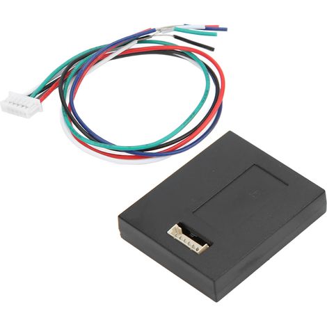 Émulateur IMMO Off pour calculateur moteur Chrysler, outil de diagnostic de réparation, boîtier noir de remplacement, compatible injection (1/5)