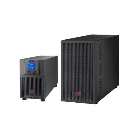 APC SRV3KIL-E gruppo di continuità (UPS) 3 kVA 2700 W