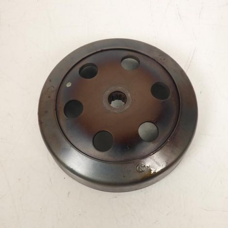 [PRODUIT D'OCCASION] Cloche d embrayage origine pour Scooter Aprilia 50 Sr Di-Tech (1/2)