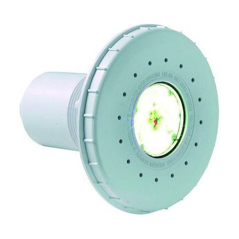 Hayward – Projecteur LED blanc 1.14 pour piscine béton – Protection IPX8 – Alimentation basse tension 12V – Éco-responsable et économique (1/5)