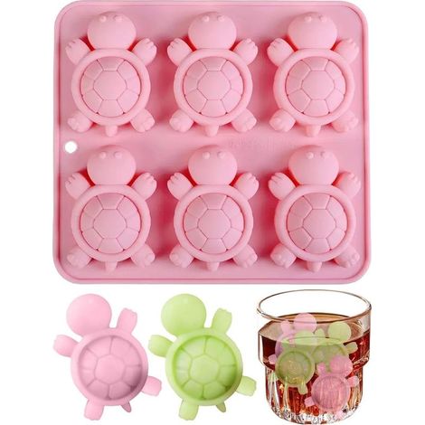 À Glaçons Silicone Congélateur Démoulage Facile pour (1/5)