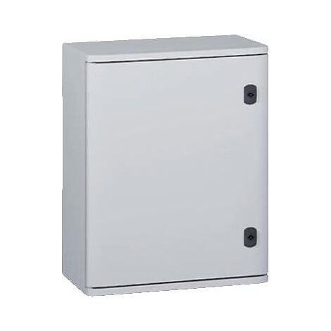 Quadro elettrico Legrand poliestere IP66 robusto 500x400x200 mm