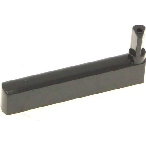 SUPPORT VISIÈRE COTÉ DROIT POUR HOTTE AIRLUX - Z103060018 (1/2)