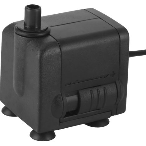 Ersatzteile für Hochdruckluftpumpen, Wasserpumpen/Tauchpumpen, externe Wasserumwälzpumpen (nationaler Standard 220 V) für die Wartung und Reparatur von Kraftfahrzeugen (1/4)