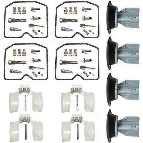 082 Applicable to Suzuki Bandit 600, GSF600S, GSF600T, and GSF60 models manufactured between 1995 and 1999.