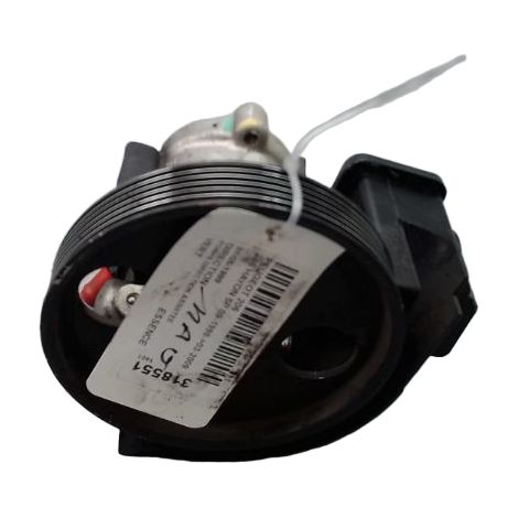 [PRODUIT D'OCCASION] Pompe Direction Assistee PEUGEOT 206 1998-2009 ♻️ Ref Oe. 4007v5 - Garantie à vie (1/4)