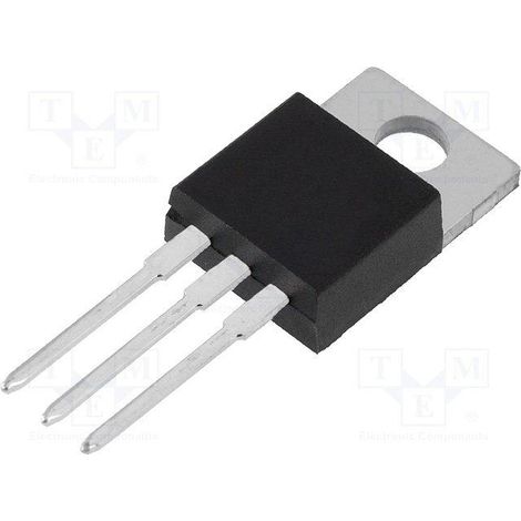 N-mosphet transistor 800v 11a To220 Spp11n80c3 Spp11n80c3
