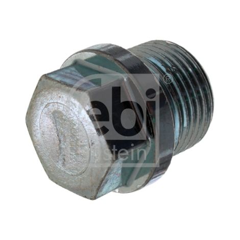 Bouchon de vidange d'huile, carter d'huile FEBI BILSTEIN 30660