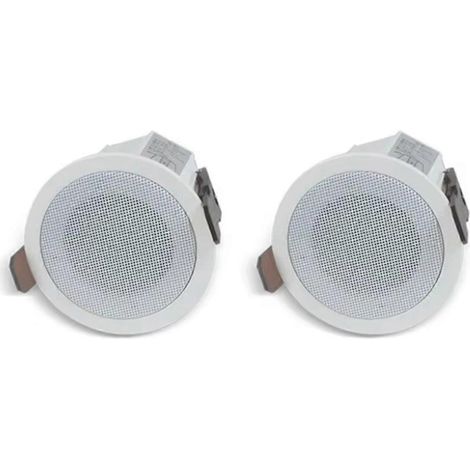 Hochwertiger Bluetooth-Deckenlautsprecher mit professionellem Surround-Sound für Smart Home (1/5)