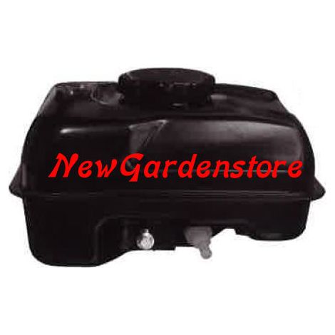 Serbatoio trattorino rasaerba motore OHV 750 metallo BRIGGS & STRATTON 230510