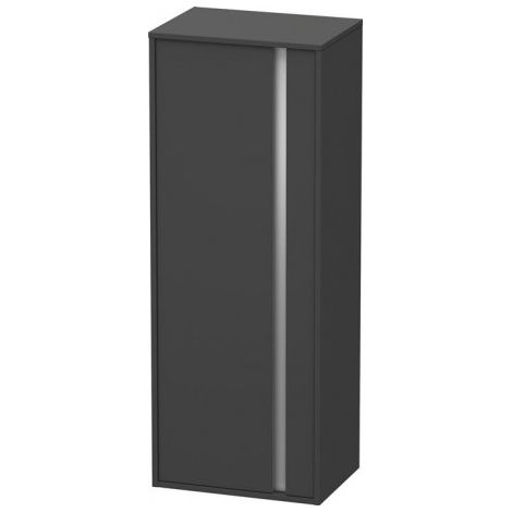 Duravit Ketho Armoires mi-hautes, 500x1320x360 mm, 1 porte,