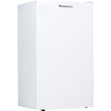 Melchioni 118700255 Kühlschrank Freistehend 88 l Weiß (1/4)