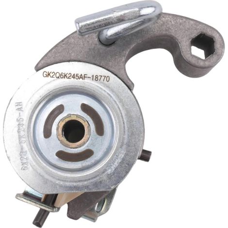 Ensemble tendeur de courroie de distribution - compatible Ford Transit Mondeo MK8 MK9 - réf. GK2Q6K245AF 2622493 GK2Z6K254E GK2Q6K245AH (1/5)