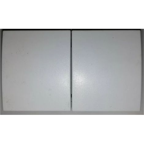 Arnould 65405 Manette interrupteur double va-et-vient Lumière