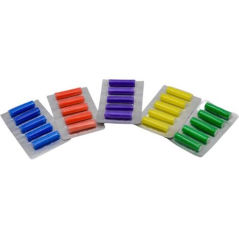 FOLLETTO PROFUMO CANDELETTE 5PZ