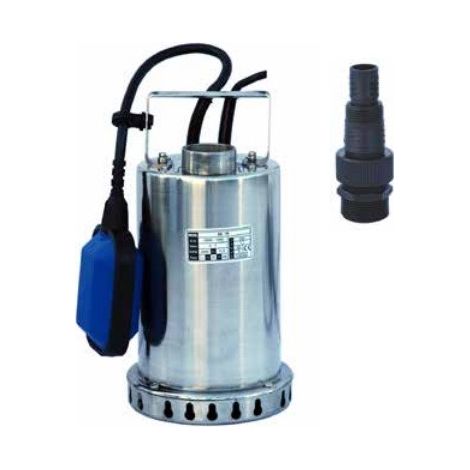 Bomba de agua sumergible SX-50 BCN para aguas limpias