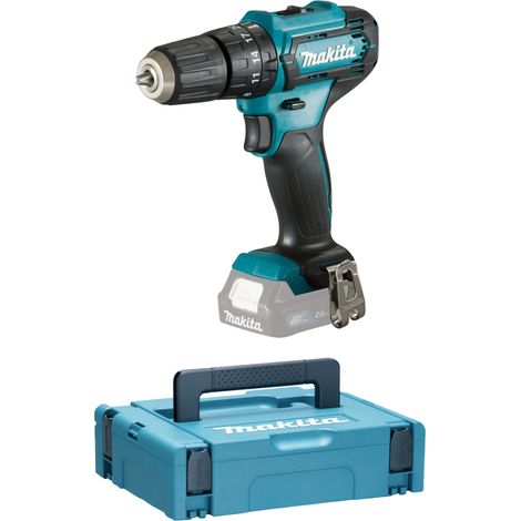 Trapano Makita HP333DZJ 12V (1/5)