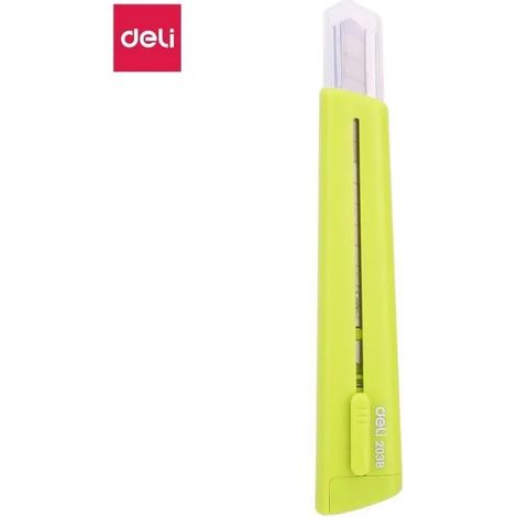 Outil de découpe deli précision 1 pièce maniable