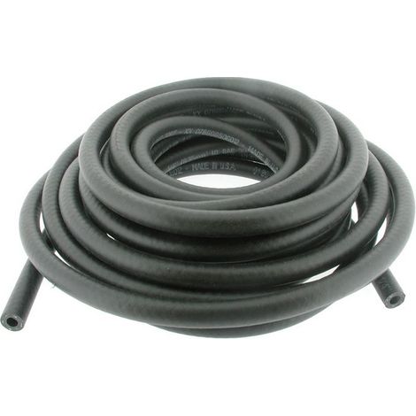 Durite tressée essence 12.7mm – Résistante aux huiles et graisses – Vendu par longueur de 50 cm – Tuyau pour applications automobiles