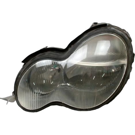 [PRODUIT D'OCCASION] Phare Gauche MERCEDES Classe C 2000- ♻️ Ref Oe. 2038200761 - Garantie à vie (1/3)