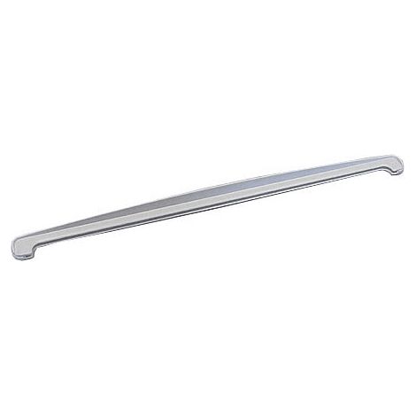SUPPORT ARRIERE DE TABLETTE VERRE AR POUR REFRIGERATEUR LIEBHERR - 7422714