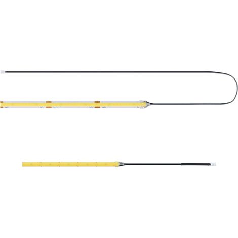 Bandes LED gauche/avant améliorées professionnelles pour (1/2)