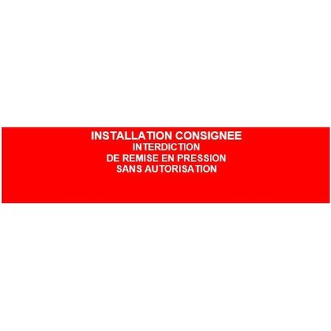 Panneau polypropylène rigide-4001531 - Novap