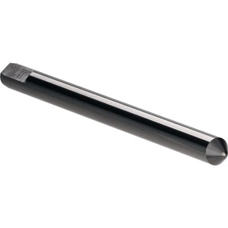 Aiguille de marquage Nr.1550MXLN D.4mm R.1mm excentrique 0,1mm rd AMF (1/2)