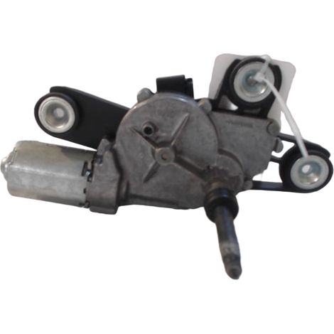 [PRODUIT D'OCCASION] Moteur Essuie-glace Arriere FORD Fiesta 2008- ♻️ Ref Oe. 1774291 - Garantie à vie (1/2)