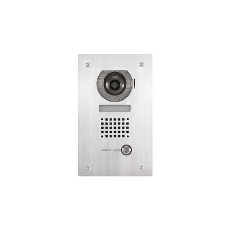 AXDVF PLAT.ENC.COUL.P/AX Accessoire interphonie tertiaire - Aiphone 110953 (1/2)